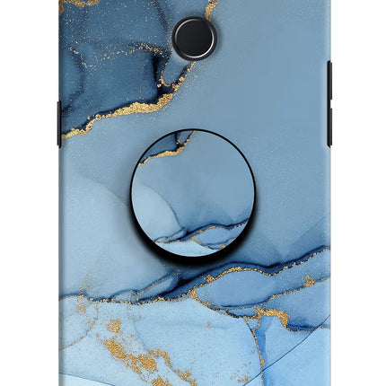 Blue Marble Realme 2 Pro Pop Case by Casekaro