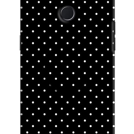 White Dots Realme 2 Pro Pop Case by Casekaro