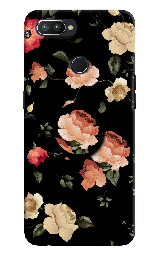 Flowers Realme 2 Pro Pop Case by Casekaro