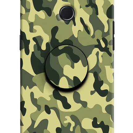 Camouflage Realme 2 Pro Pop Case by Casekaro
