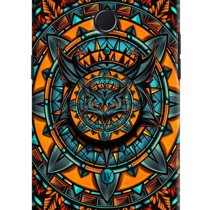 Angry Owl Realme 2 Pro Pop Case by Casekaro