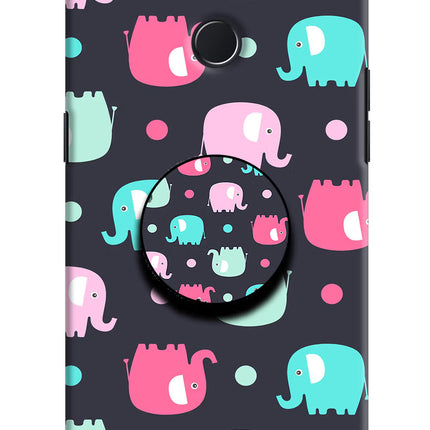 Baby Elephants Realme 2 Pro Pop Case by Casekaro