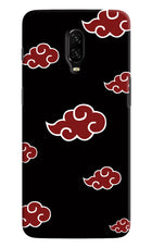 Akatsuki Oneplus 6T Hard Case Back Cover by Casekaro