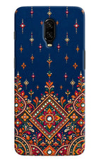 Neel Noor Oneplus 6T Back Cover