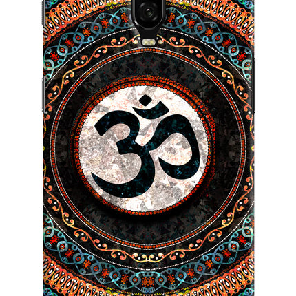 Om Culture Oneplus 6T Pop Case by Casekaro