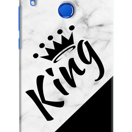 King Honor 8X Hard Case Back Cover by Casekaro