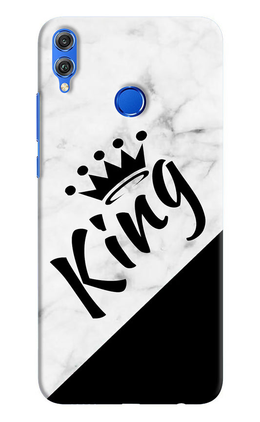 King Honor 8X Hard Case Back Cover by Casekaro