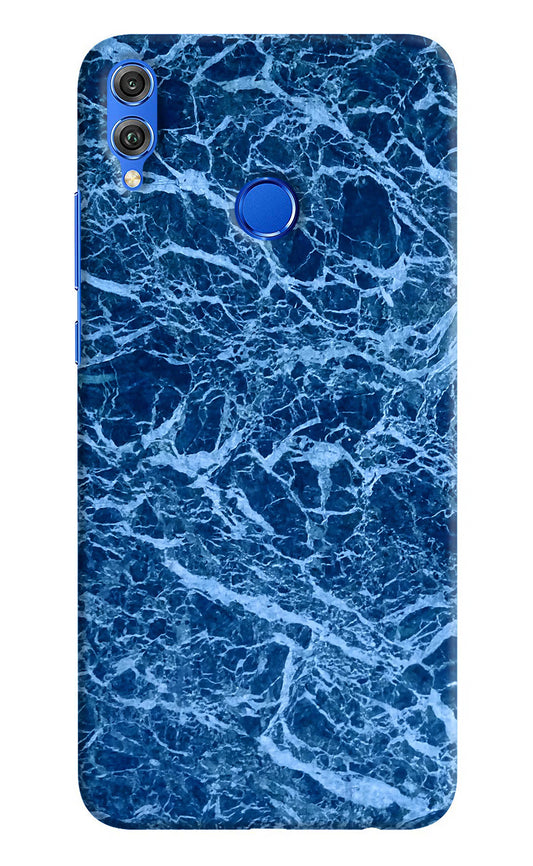 Blue Marble Honor 8X Hard Case Back Cover by Casekaro