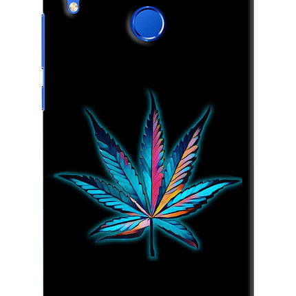Weed Honor 8X Hard Case Back Cover by Casekaro