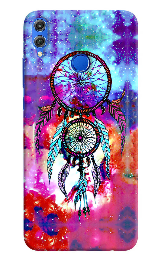 Dream Catcher Abstract Honor 8X Hard Case Back Cover by Casekaro