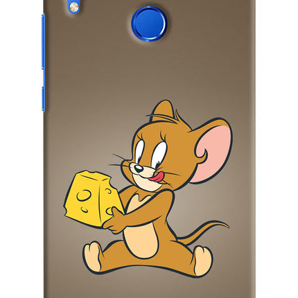Jerry Honor 8X Hard Case Back Cover by Casekaro