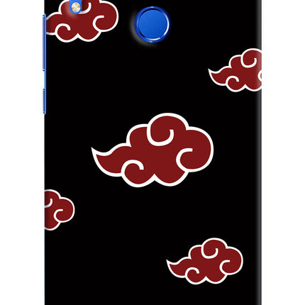 Akatsuki Honor 8X Hard Case Back Cover by Casekaro
