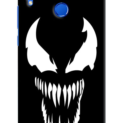Venom Honor 8X Hard Case Back Cover by Casekaro