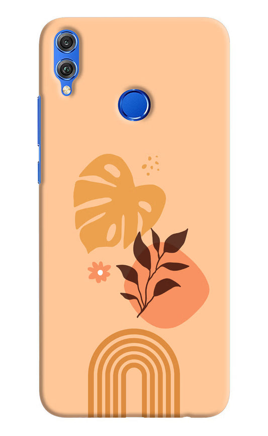 Bohemian Art Honor 8X Hard Case Back Cover by Casekaro