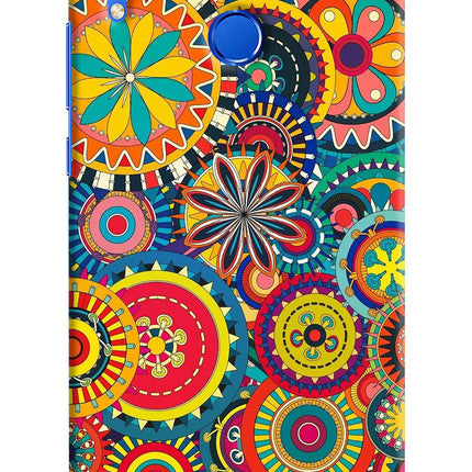 Gol Gol Art Honor 8X Hard Case Back Cover by Casekaro