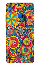 Gol Gol Art Honor 8X Hard Case Back Cover by Casekaro