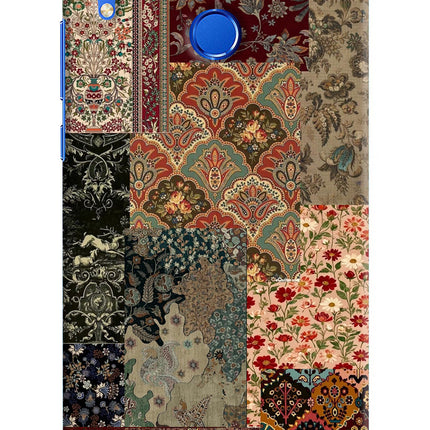 Desi Print Honor 8X Hard Case Back Cover by Casekaro