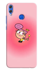 Wanda Magic Honor 8X Hard Case Back Cover by Casekaro