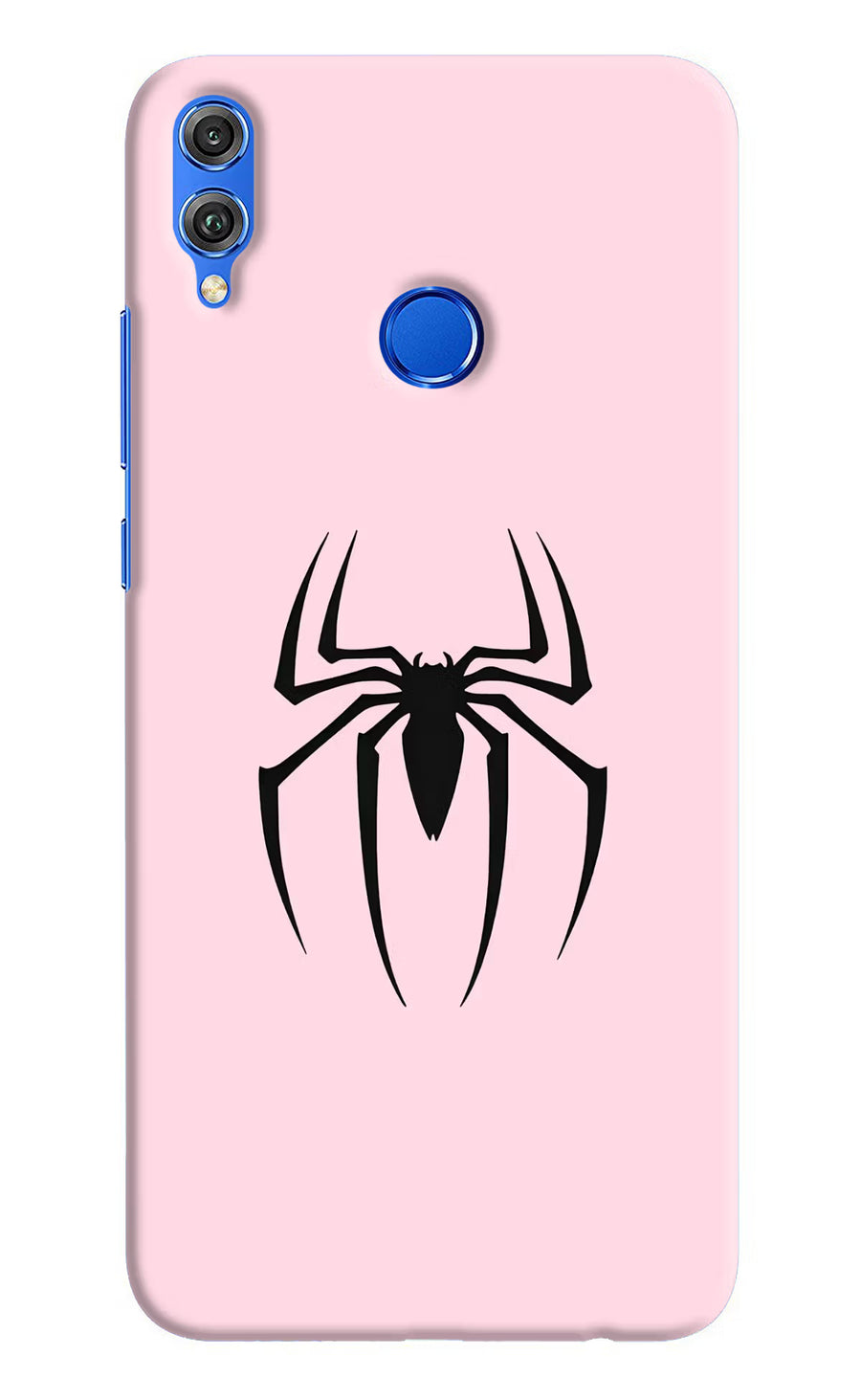 Peter Symbol Honor 8X Back Cover, Hard case