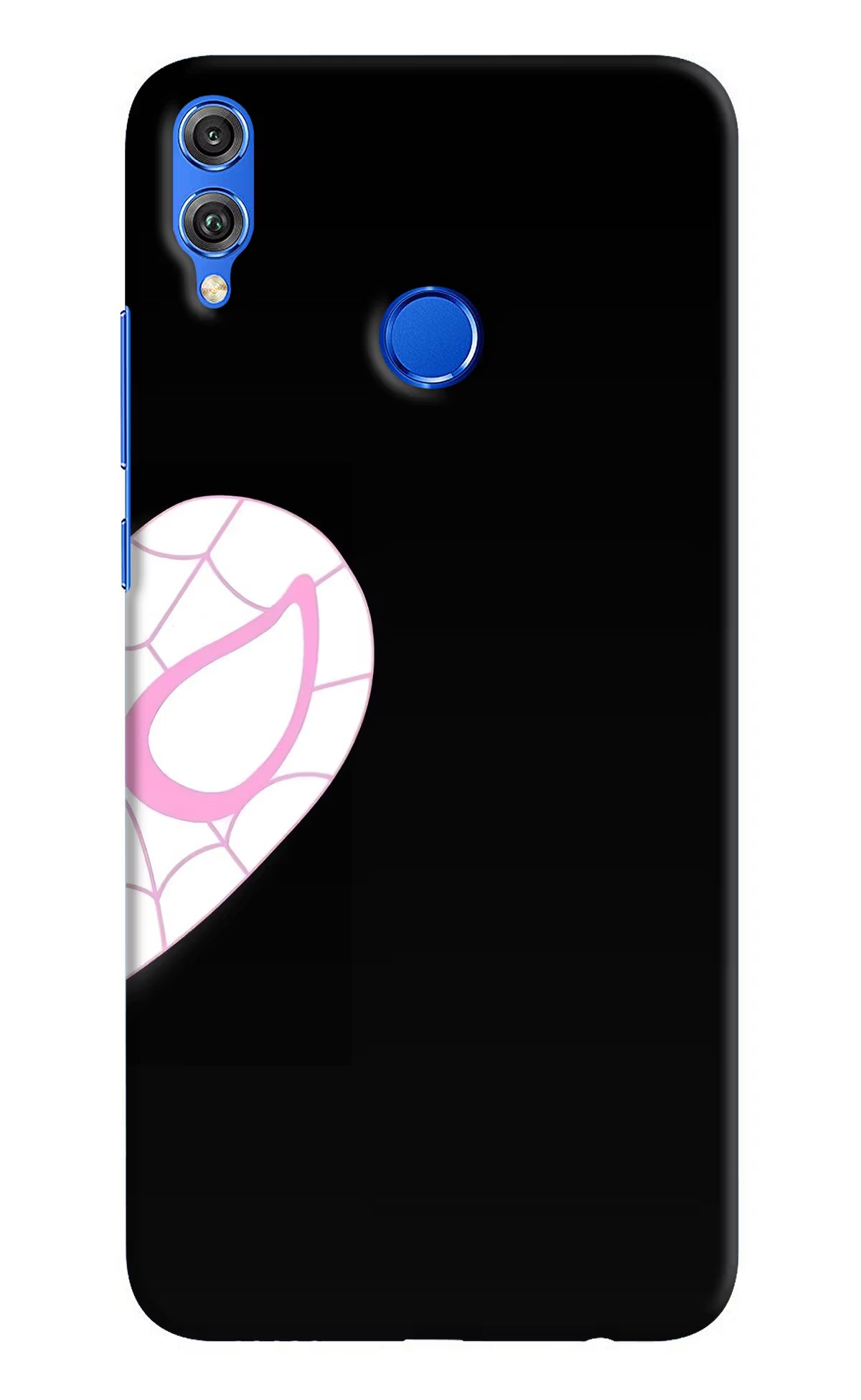 Gwen Mask Honor 8X Back Cover