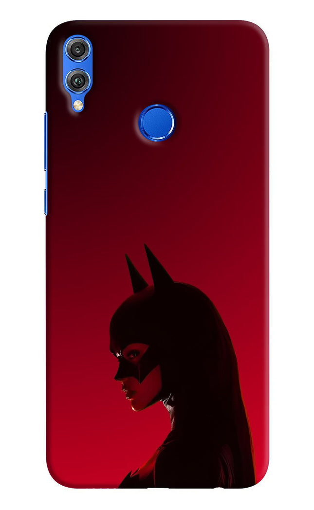 Night Thief Honor 8X Hard Case Back Cover by Casekaro
