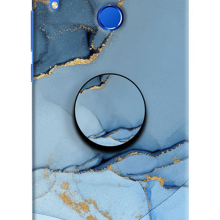 Blue Marble Honor 8X Pop Case by Casekaro