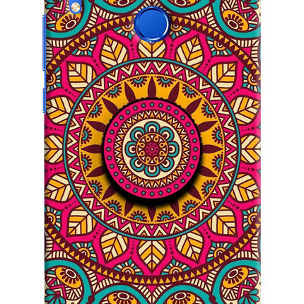 Mandala Honor 8X Pop Case by Casekaro