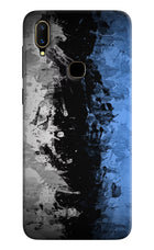 Artistic Design Vivo V11 Hard Case Back Cover by Casekaro