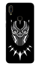 Black Panther Vivo V11 Hard Case Back Cover by Casekaro