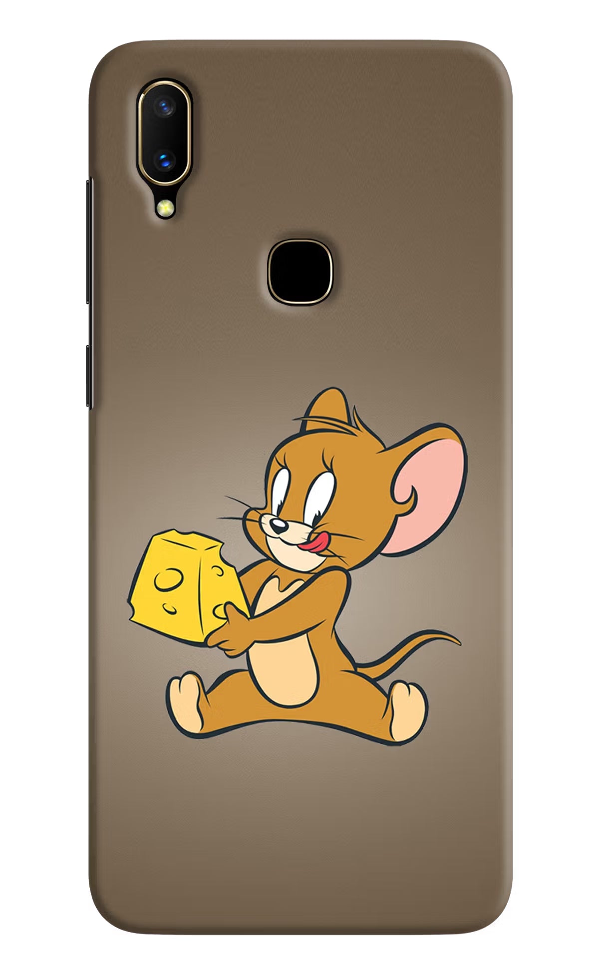 Jerry Vivo V11 Hard Case Back Cover by Casekaro