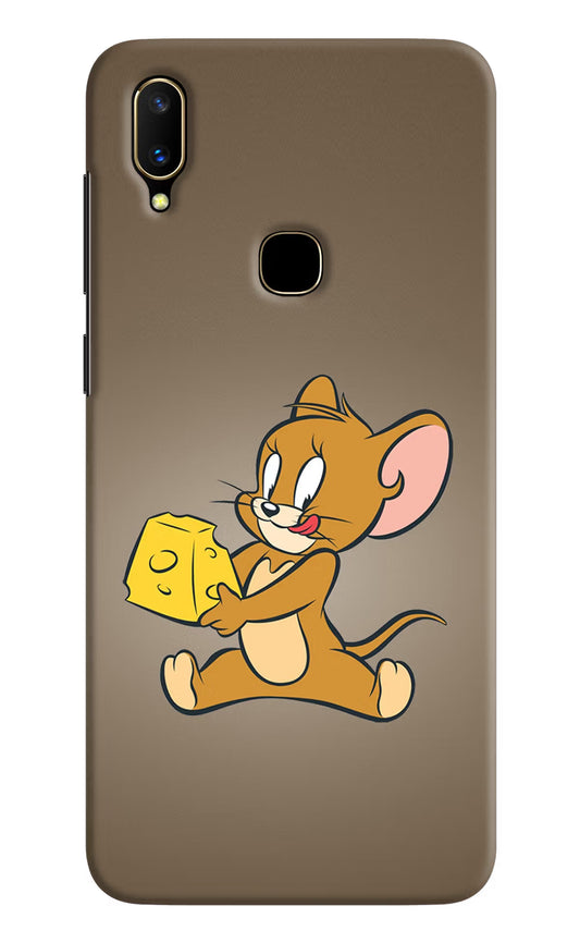 Jerry Vivo V11 Hard Case Back Cover by Casekaro