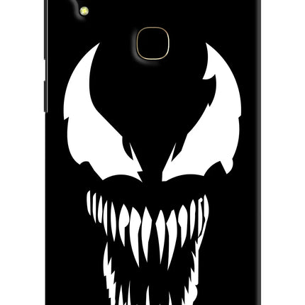 Venom Vivo V11 Hard Case Back Cover by Casekaro