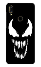 Venom Vivo V11 Hard Case Back Cover by Casekaro
