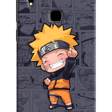 Chota Naruto Vivo V11 Hard Case Back Cover by Casekaro