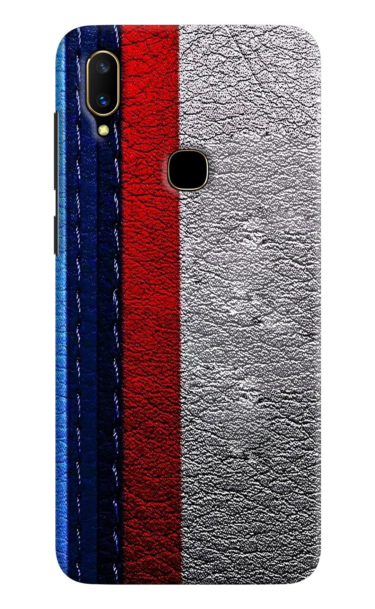 BMW Stripes Vivo V11 Back Cover