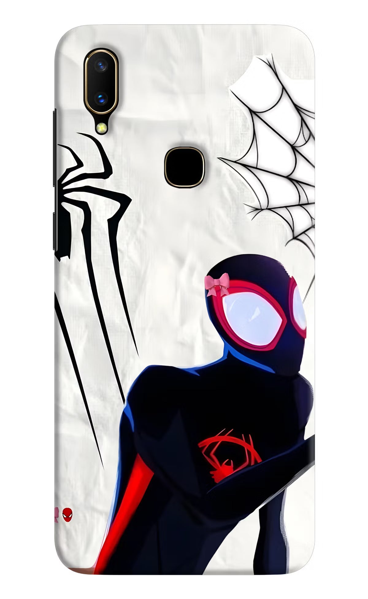 Miles Verse Vivo V11 Back Cover