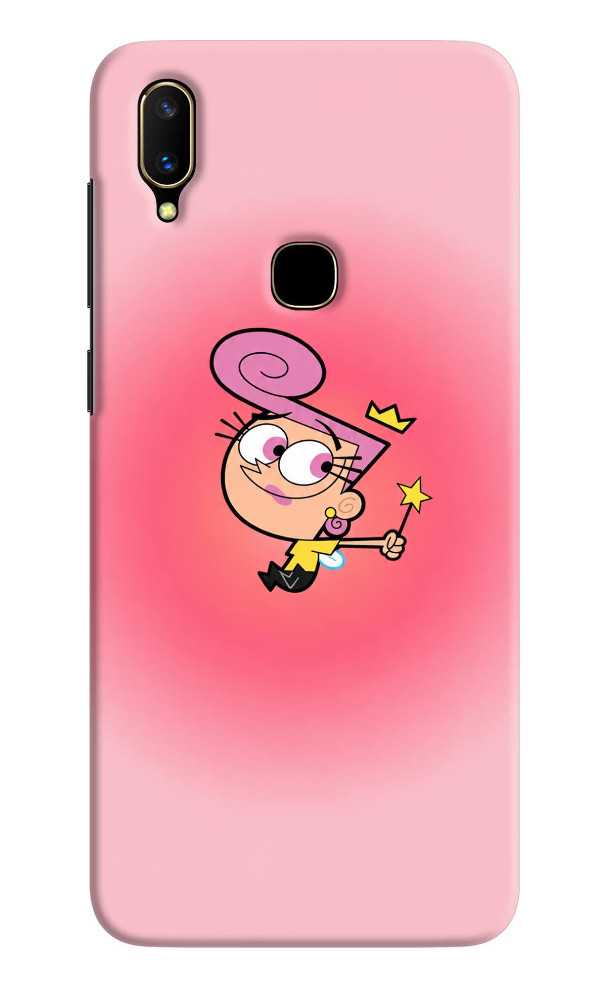 Wanda Magic Vivo V11 Back Cover