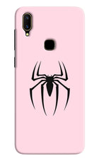 Peter Symbol Vivo V11 Hard Case Back Cover by Casekaro