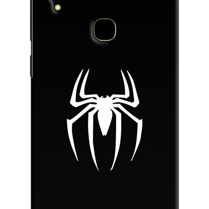 Miles Symbol Vivo V11 Hard Case Back Cover by Casekaro