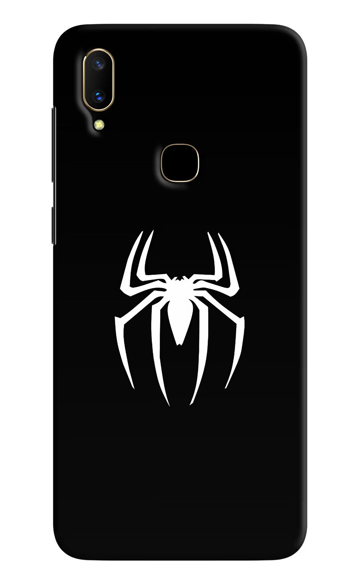 Miles Symbol Vivo V11 Back Cover