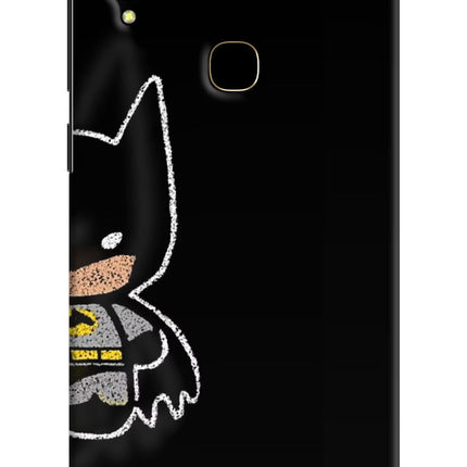 Bat Kitty Vivo V11 Hard Case Back Cover by Casekaro