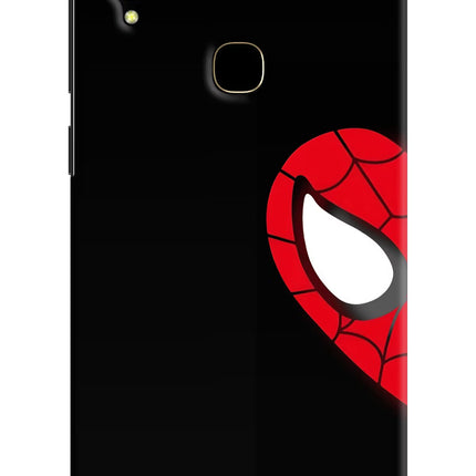 Peter Mask Vivo V11 Hard Case Back Cover by Casekaro