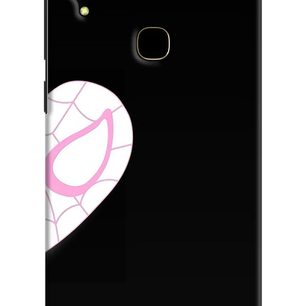 Gwen Mask Vivo V11 Hard Case Back Cover by Casekaro