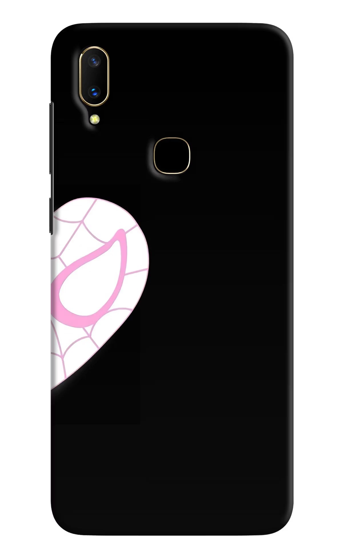 Gwen Mask Vivo V11 Back Cover