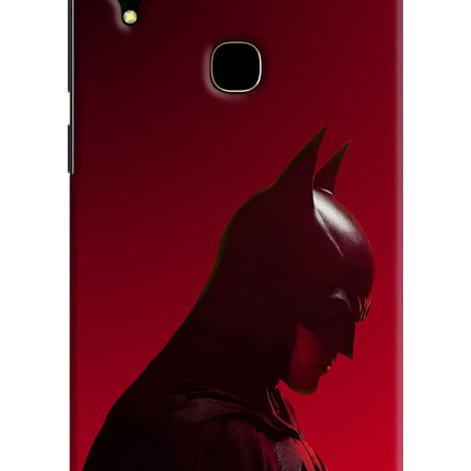 Dark Knight Vivo V11 Hard Case Back Cover by Casekaro