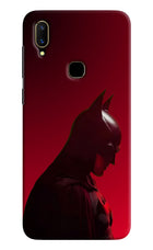 Dark Knight Vivo V11 Hard Case Back Cover by Casekaro