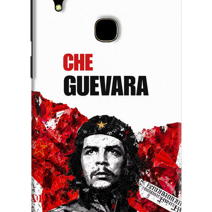 Che Guevara Revolution Vivo V11 Back Cover