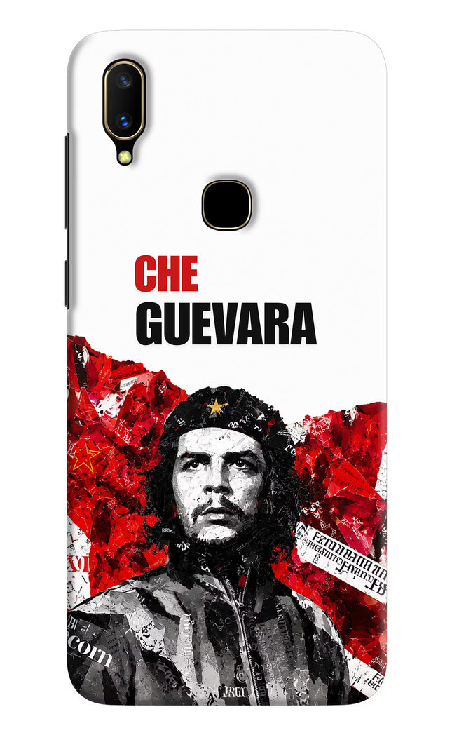 Che Guevara Revolution Vivo V11 Back Cover