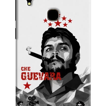Che Guevara Iconic Vivo V11 Back Cover