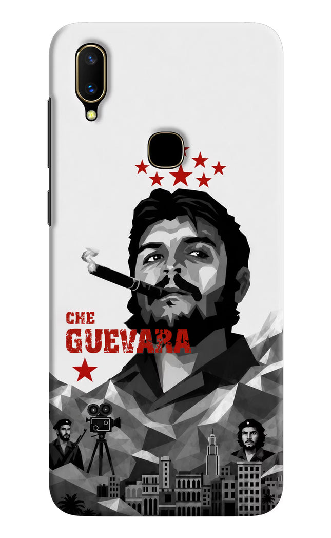 Che Guevara Iconic Vivo V11 Back Cover